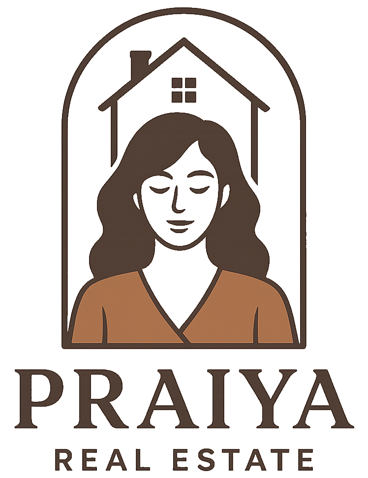 praiya logo v1